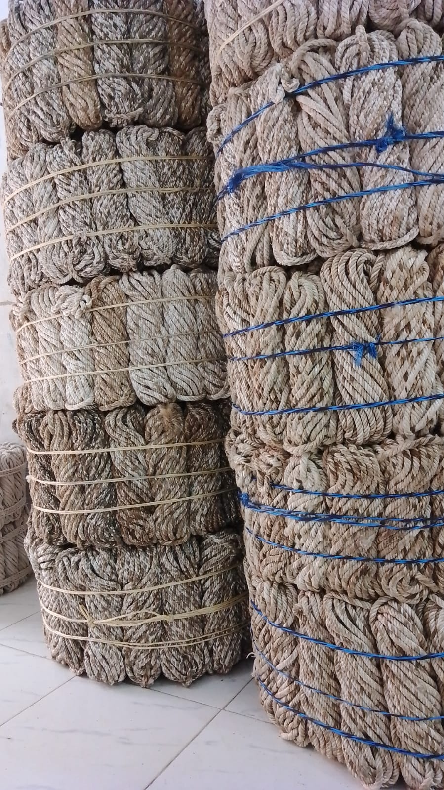 Cobbler Rope Bundles