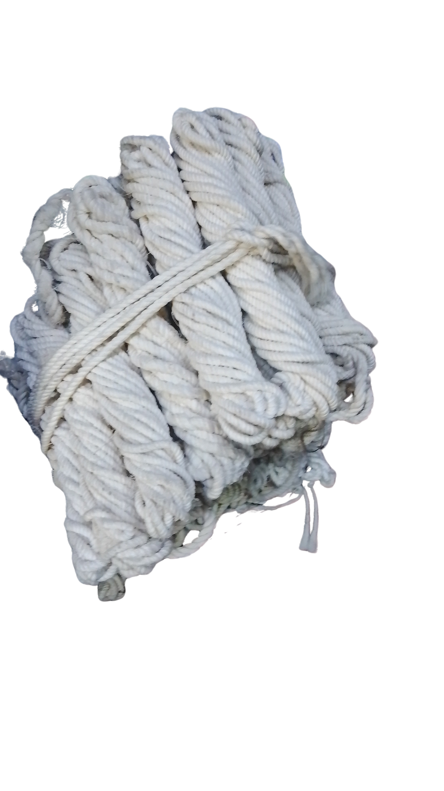 Goat Rope
