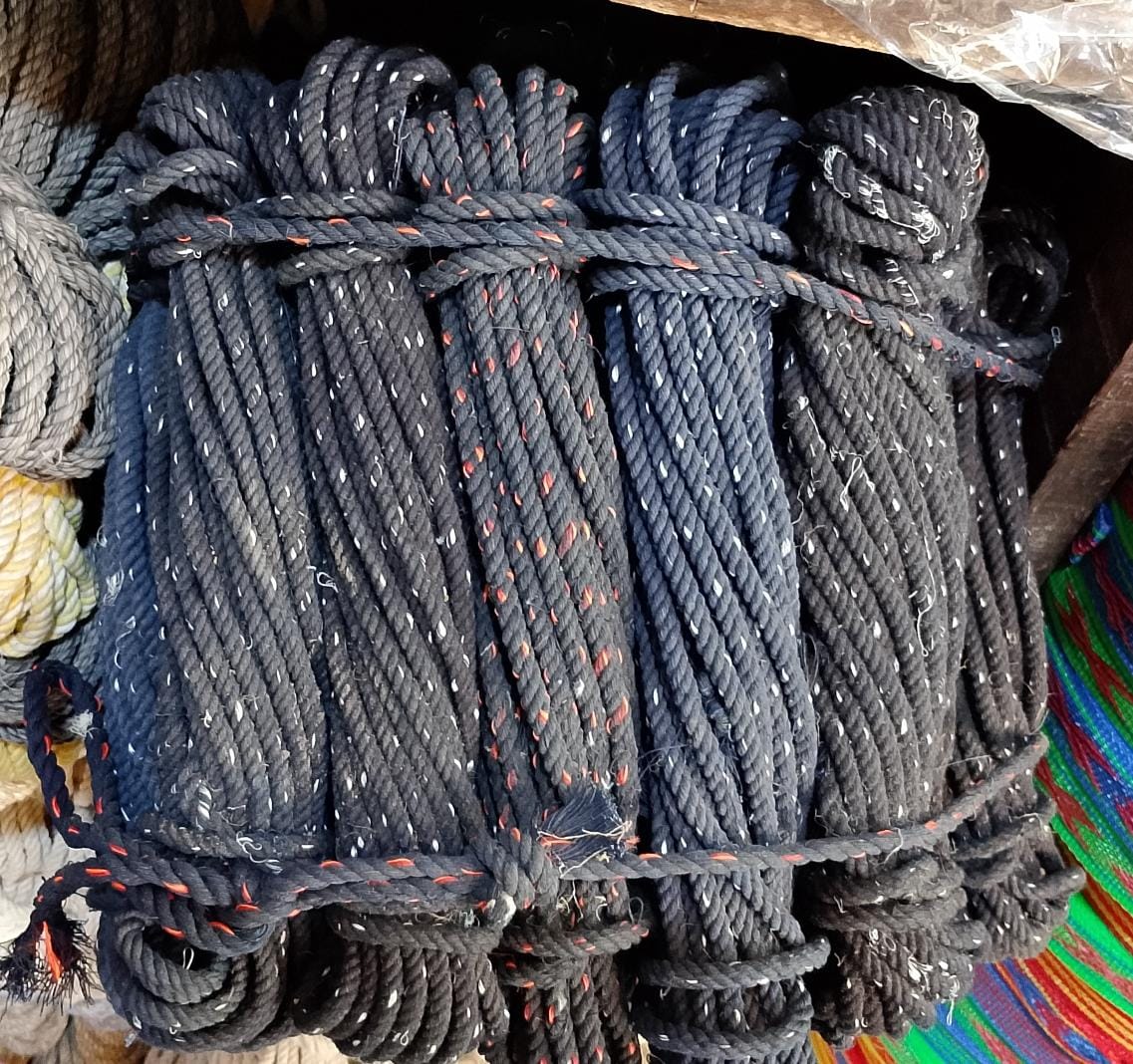 BT Cotton Ropes