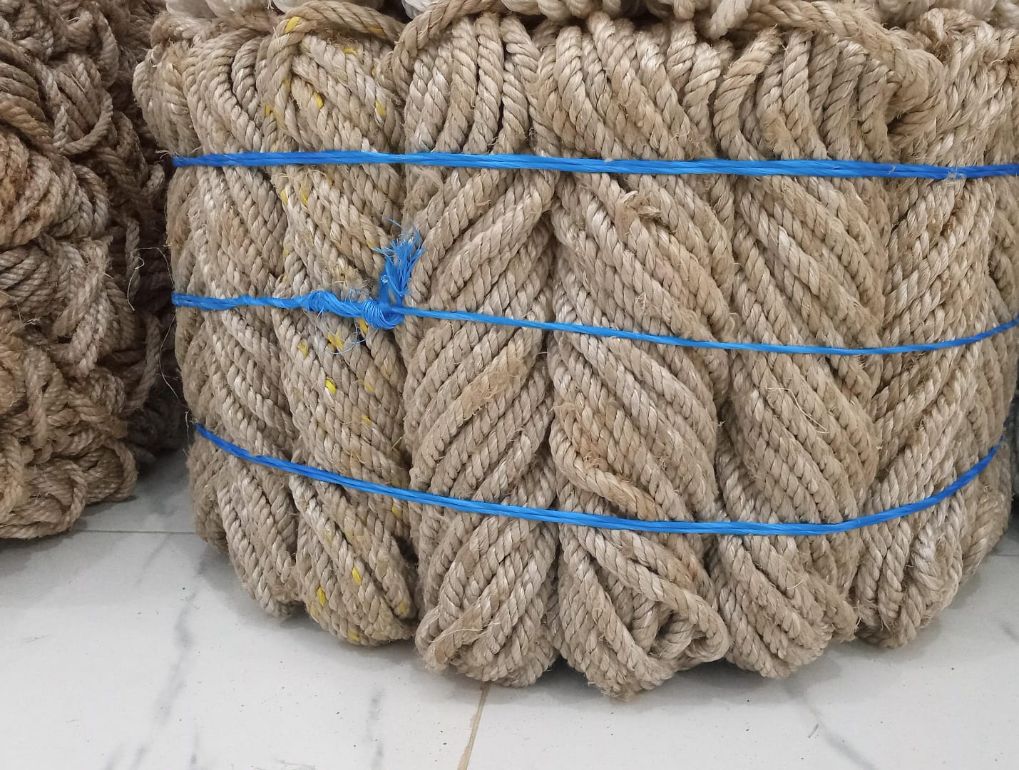 Shipping Rope