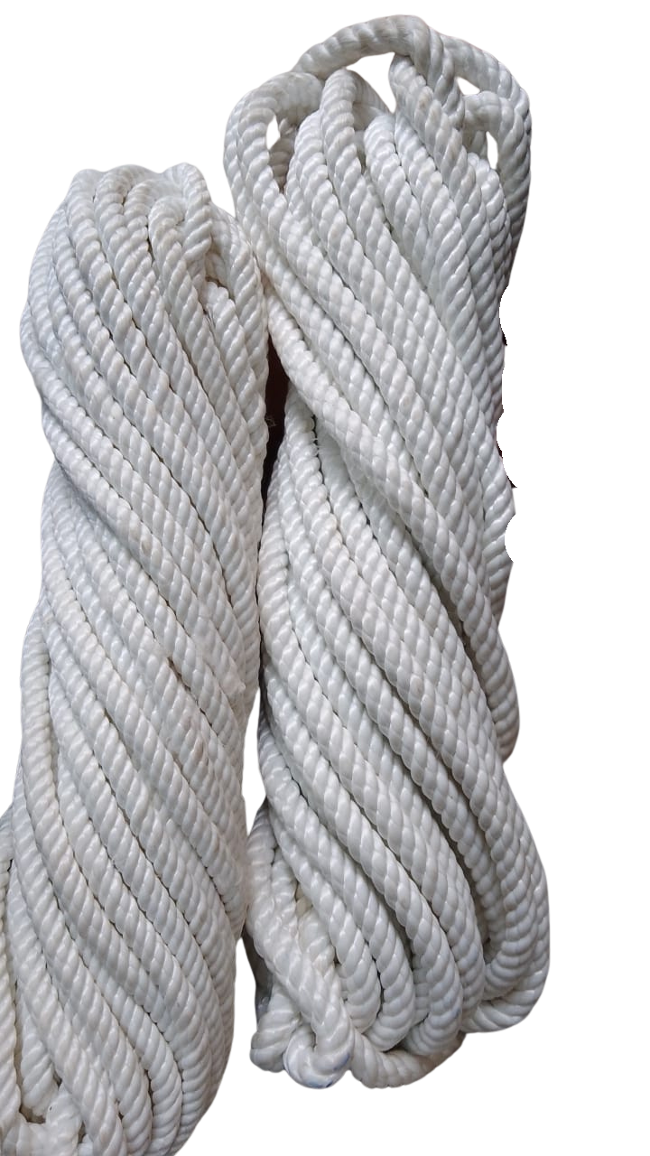 POY Ropes