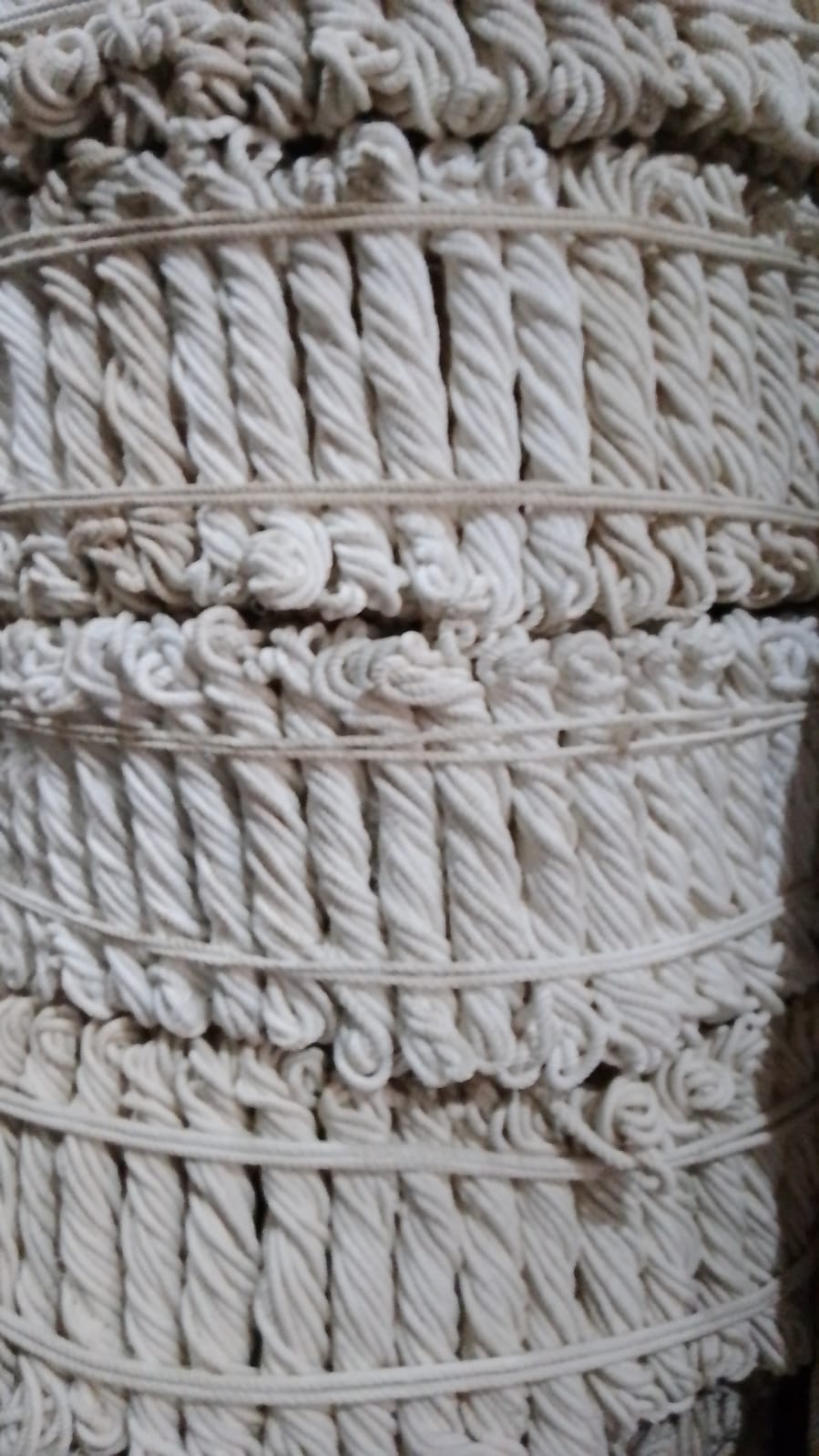 momi ropes (Bundels)