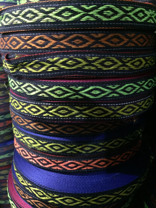 Colourfull Cotton Niwar