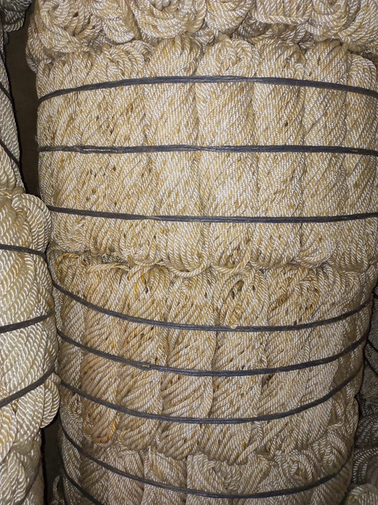 Nylon Ropes