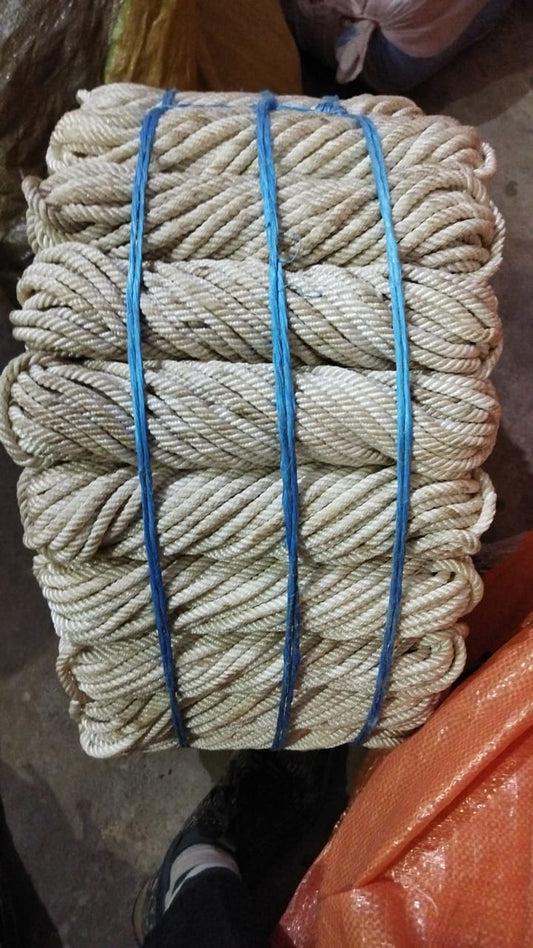 Cattle Ropes